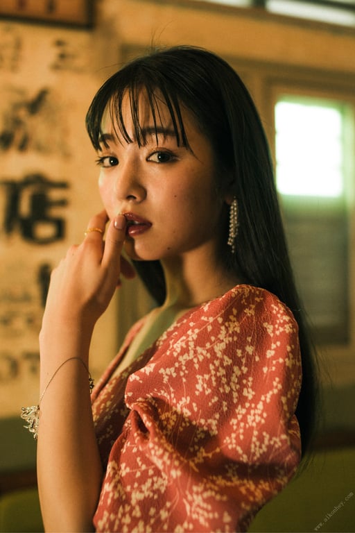 图片[31]-#Mayu Yokota 横田真悠 「秘密的＃只有真悠」 “Only # Mayu” (2019.06.22) - 全本免费在线观看-阅图吧