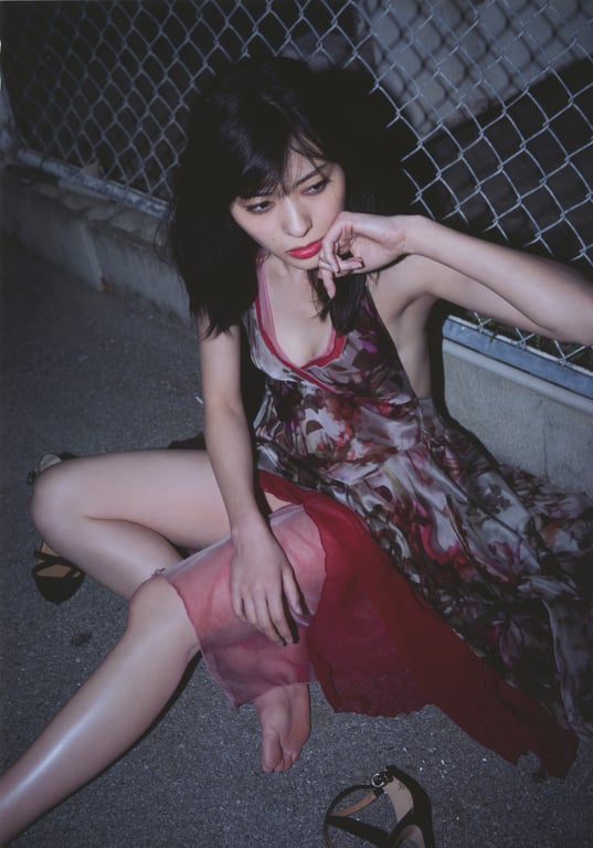 图片[79]-Maimi Yajima - Nobody knows 23 - 在线免费观看-阅图吧