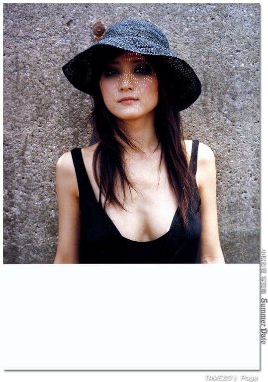 图片[71]-#小松彩夏 – Sammer Date - 全本免费在线观看-阅图吧