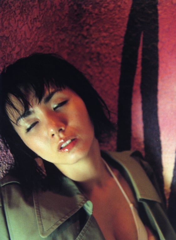 图片[48]-#小島可奈子 – 叶叶 ～KANA KANA～ - 全本免费在线观看-阅图吧