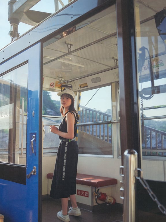 图片[50]-#丹生明里1st写真集『温柔的关系』 - 全本免费在线观看-阅图吧