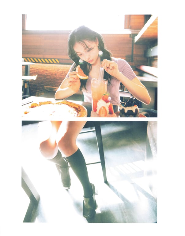 图片[43]-#村瀬紗英1st写真集「S最好」Low - 全本免费在线观看-阅图吧