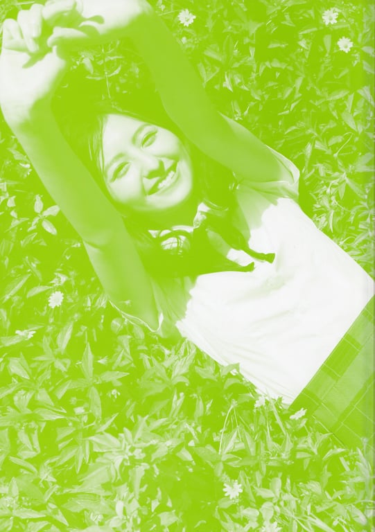 #Madoka Moriyasu – The Monologue of 森 (SR) - 全本免费在线观看-阅图吧