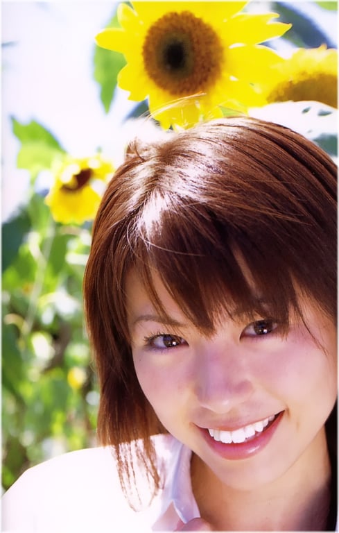 图片[18]-#若槻千夏 – 初恋故事 ~泪眼朦胧~ - 全本免费在线观看-阅图吧