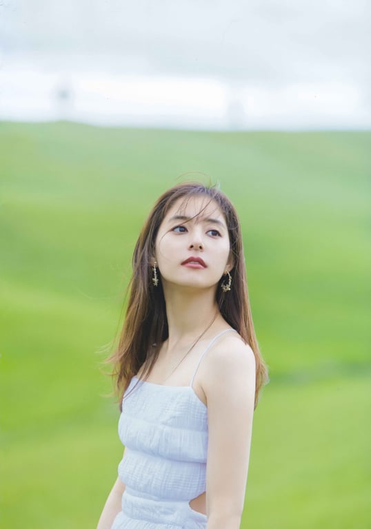 图片[130]-#新木优子 2nd写真集 honey Low Qulity - 全本免费在线观看-阅图吧