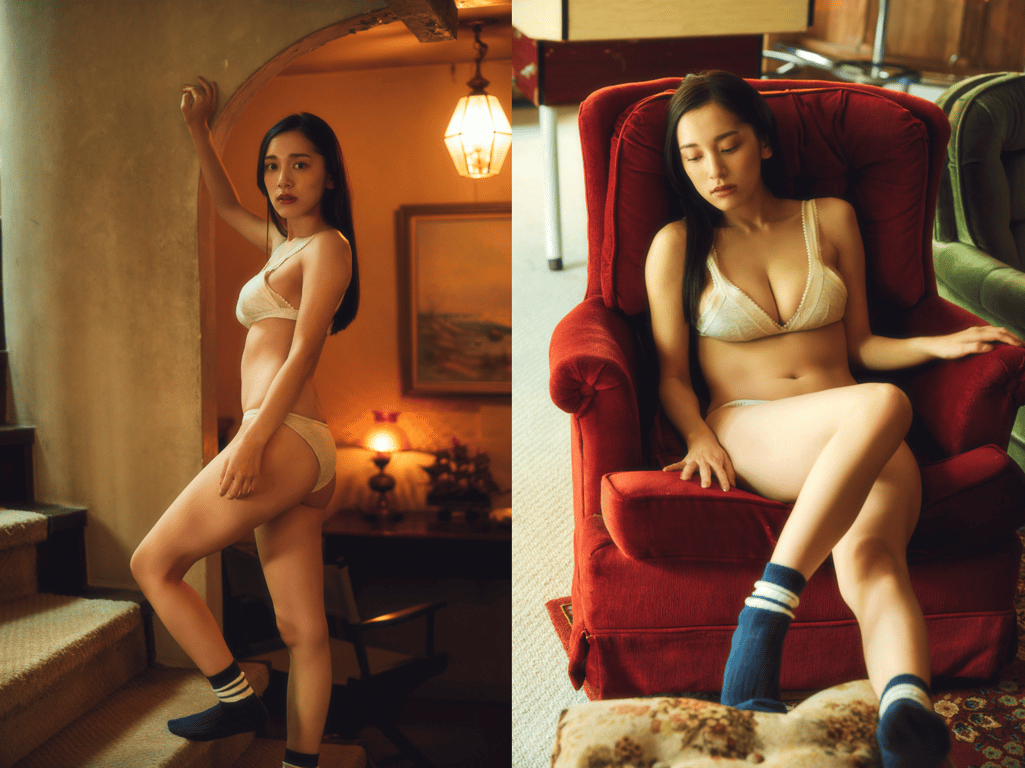 图片[3]-MySPA 都丸纱也华 数字写真集「心跳加速比赛」先行卡 - 在线免费观看-阅图吧