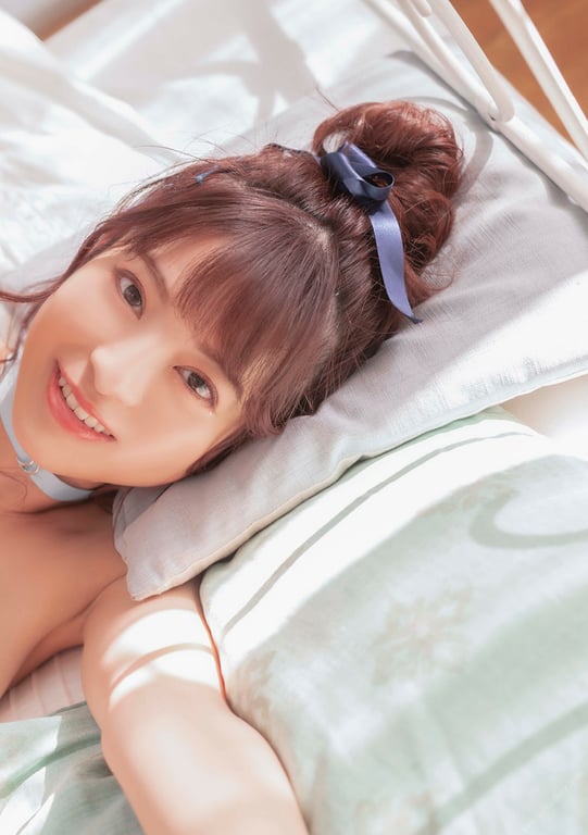 图片[11]-#Moko Sakura 樱萌子 – Count sheep Sleep (2021-07-28) - 全本免费在线观看-阅图吧
