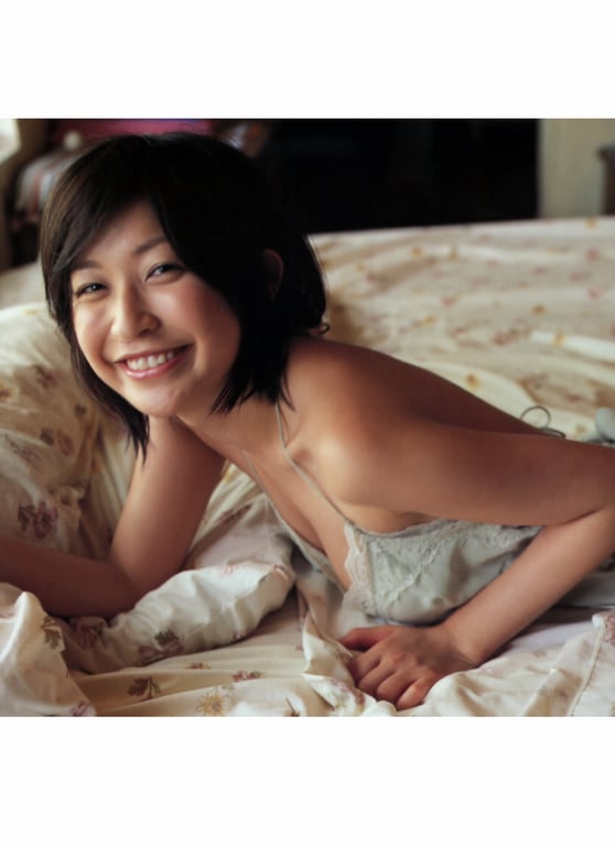 图片[51]-#小野真弓 – Smile 2 - 全本免费在线观看-阅图吧