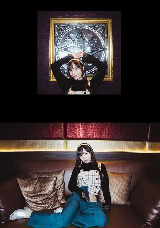 图片[8]-##Escape 七泽米亚 - 全本免费在线观看-阅图吧