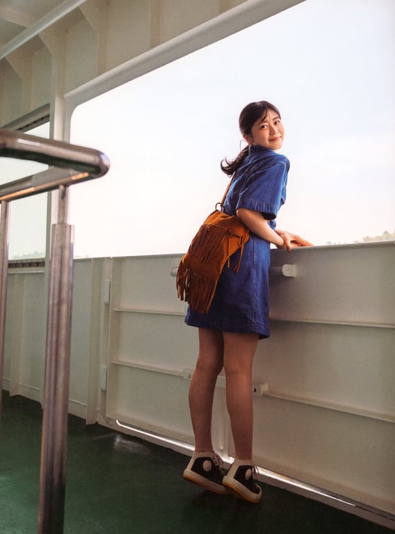 图片[22]-Akari Nibu 丹生明里 - Easy relationship 温柔的关系 - 在线免费观看-阅图吧