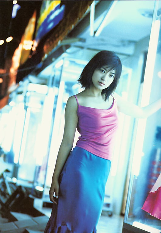 图片[98]-#Chizuru Ikewaki 池脇千鶴 – Straight 笔直 - 全本免费在线观看-阅图吧