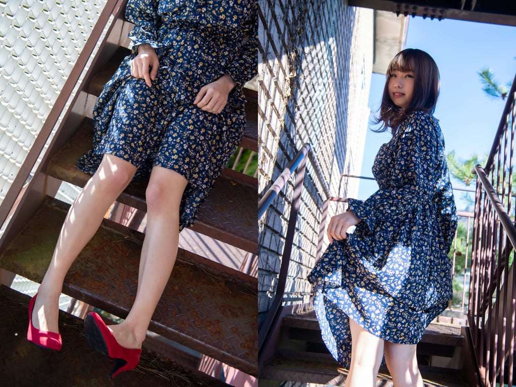 图片[18]-Io Hayami 早见依樱 - Gravure Photobook IO 伊绪 (2022-02-25) - 在线免费观看-阅图吧