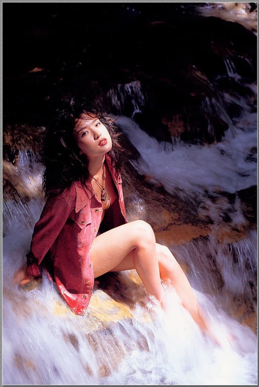 图片[29]-Miho Nomoto 野本美穗 - TABOO - 在线免费观看-阅图吧