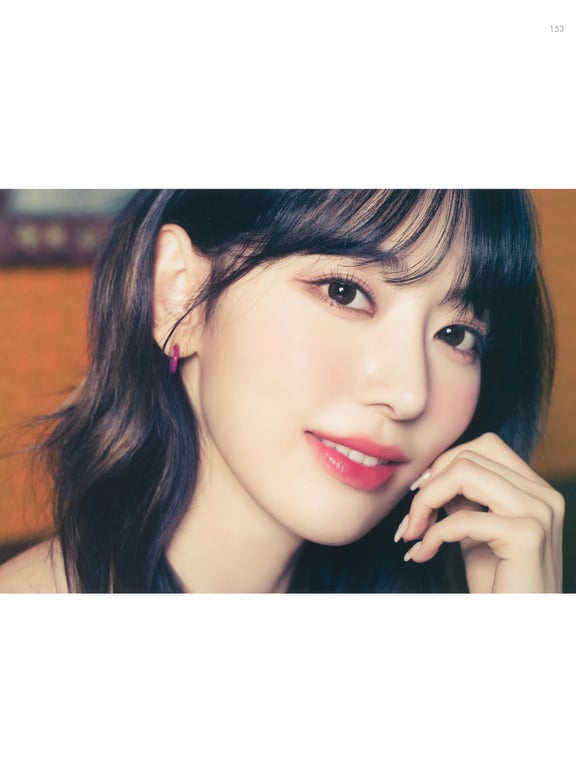 图片[109]-DICON ISSUE N_4 (LE SSERAFIM) - 在线免费观看-阅图吧