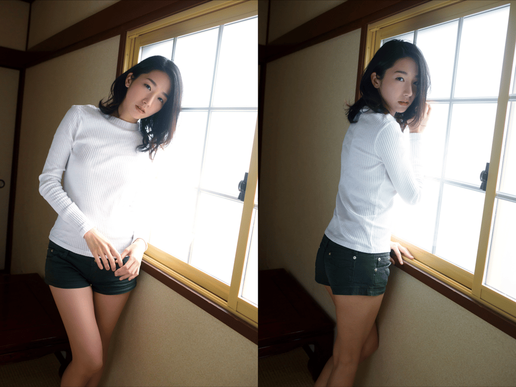 图片[21]-大塚制药 デジタル写真集『美女美女健身房的教练』(グラビア学園) - 在线免费观看-阅图吧