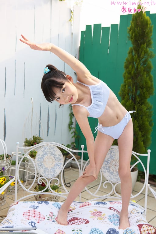 图片[155]-牧原あゆ 『純真無垢 vol.3』 - 在线免费观看-阅图吧