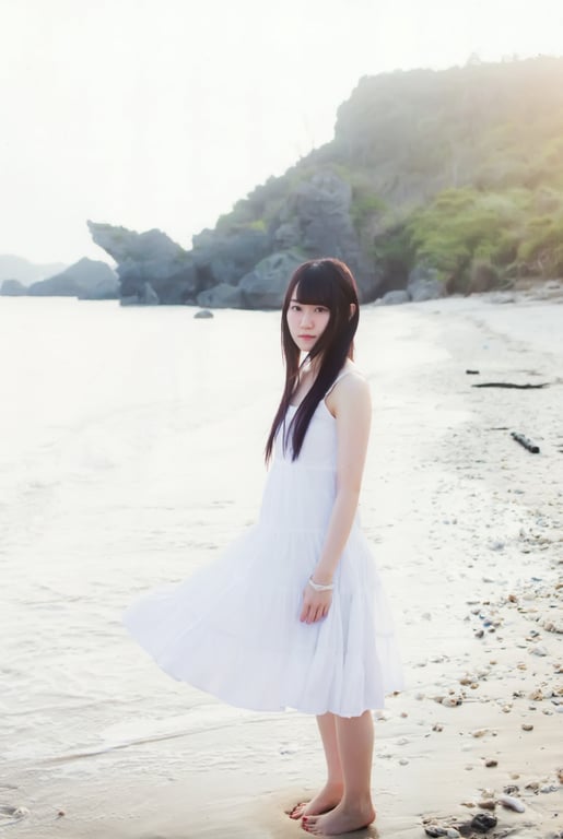 图片[107]-#Yui Ogura 小仓唯 – Yui Hatachi 二十岁 (2016-06-24) - 全本免费在线观看-阅图吧