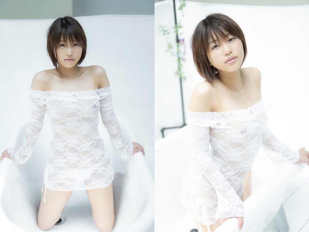 图片[49]-#Mahiro Tadai 唯井真寻 – SOFT ON DEMAND GRAVURE COLLECTION 01 - 全本免费在线观看-阅图吧