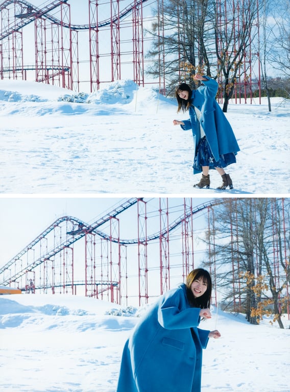 图片[68]-2021.08.17 田村保乃 1st写真集 第一步 - 在线免费观看-阅图吧