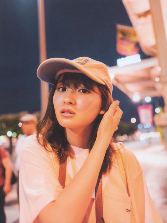 图片[147]-#井上小百合ファースト写真集「存在」 - 全本免费在线观看-阅图吧