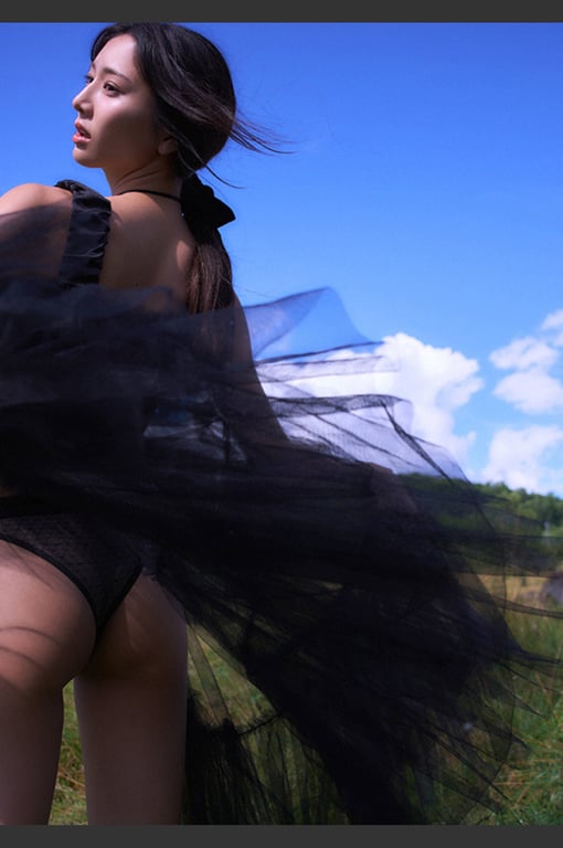 图片[23]-#週プレ＋Special No.345 斋藤恭代 国宝 3rd week - 全本免费在线观看-阅图吧