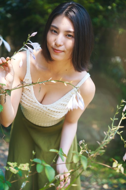 图片[8]-#相楽伊織「魅惑的曲线美」SPA！デジタル写真集 - 全本免费在线观看-阅图吧