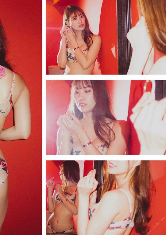 图片[88]-#Akari Mitani 美谷朱里 – #Escape (2021-03-02) - 全本免费在线观看-阅图吧