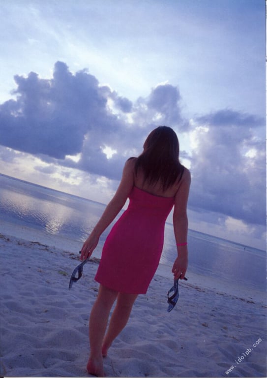 图片[107]-#小仓有栖 写真集 真夏之国的有栖 - 全本免费在线观看-阅图吧