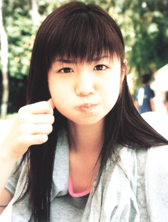 图片[35]-#小仓优子 – 优Q天国 - 全本免费在线观看-阅图吧