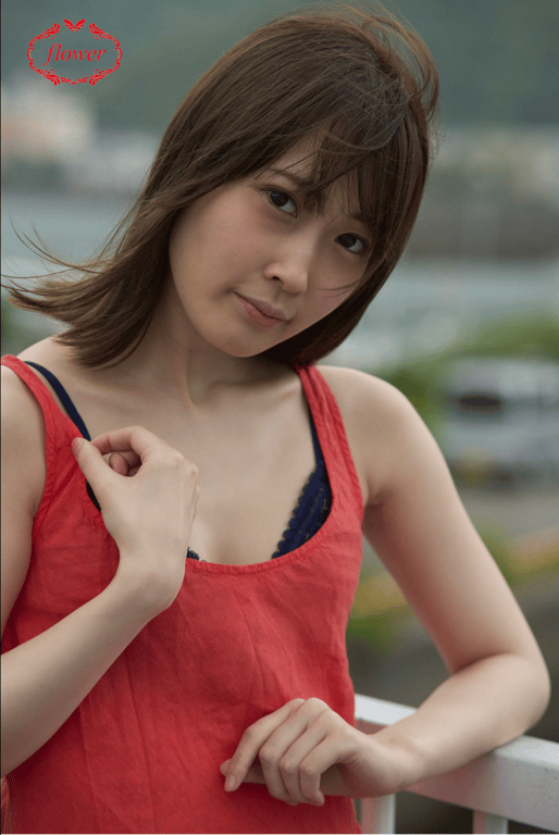 图片[7]-#FLOWER 数字写真集 天然美月 vol.04 - 全本免费在线观看-阅图吧