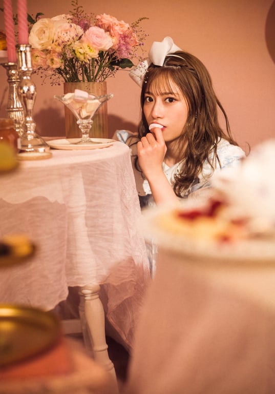 图片[59]-Mei Higashimura 东村芽依 1st Photobook - Mitsuketa 找到了 (2022-09-13) - 在线免费观看-阅图吧