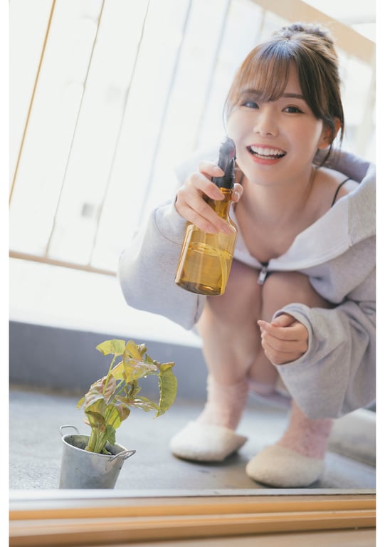 图片[45]-miru 数字写真集 被拍到了(No Watermark) - 在线免费观看-阅图吧