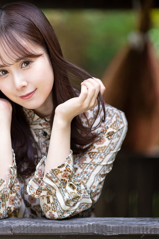 图片[8]-#Minamo Nagase 永濑美奈萌 – Reborn (2021-02-05) - 全本免费在线观看-阅图吧