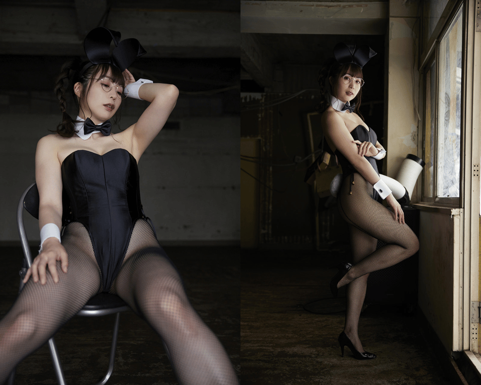 图片[34]-#週刊実話WJガールズデジタル写真集 星那美月 Bunny Girl - 全本免费在线观看-阅图吧