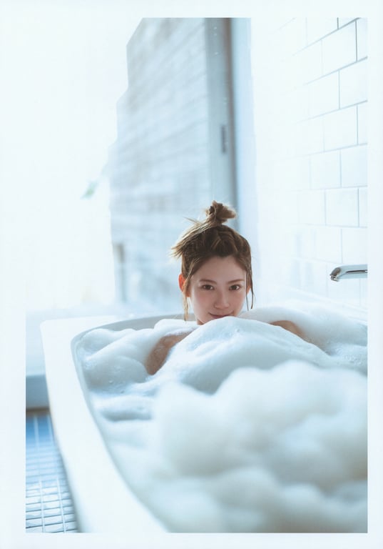 图片[122]-#日向坂46 东村芽依1st写真集 找到了 - 全本免费在线观看-阅图吧