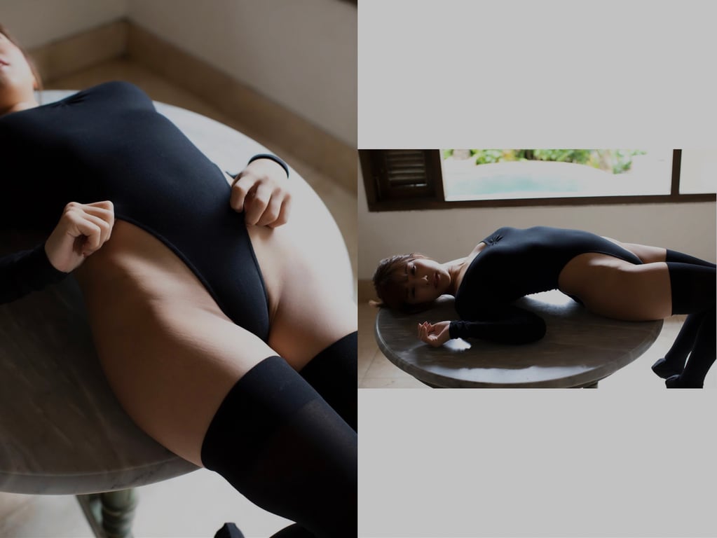 图片[71]-#夏本浅美「浅民style」ギルドデジタル写真集 - 全本免费在线观看-阅图吧