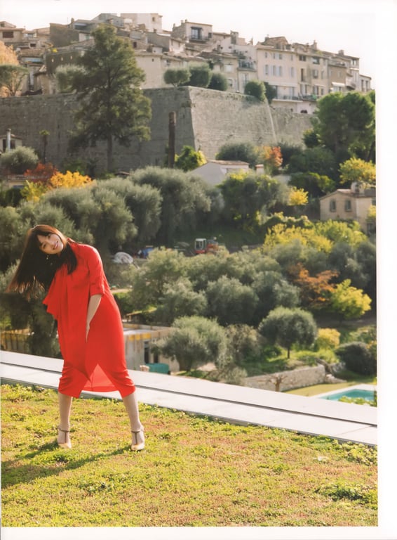 图片[68]-#Kanna Hashimoto – NATUREL - 全本免费在线观看-阅图吧