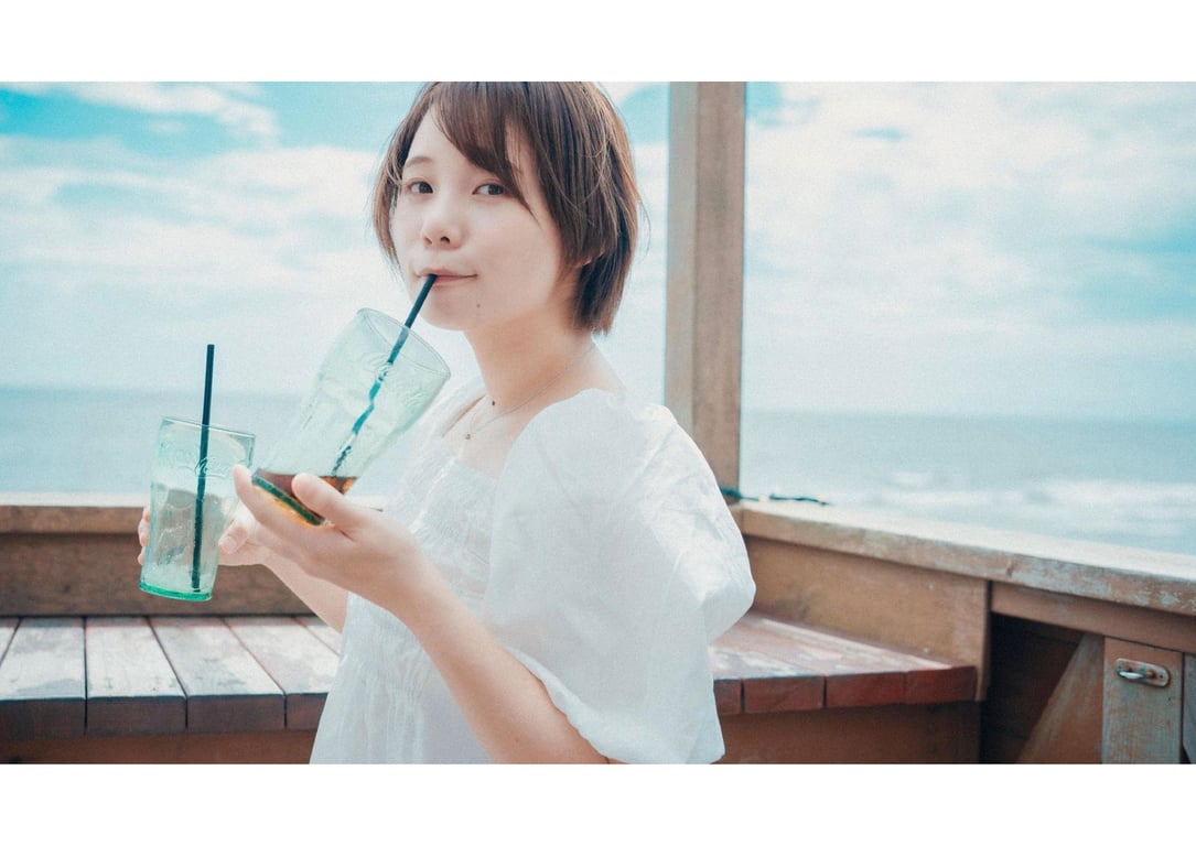 图片[117]-Mana 真奈 blue. ~ Mana Portrait Album ~ (Wunder_Publishing_House.) - 在线免费观看-阅图吧