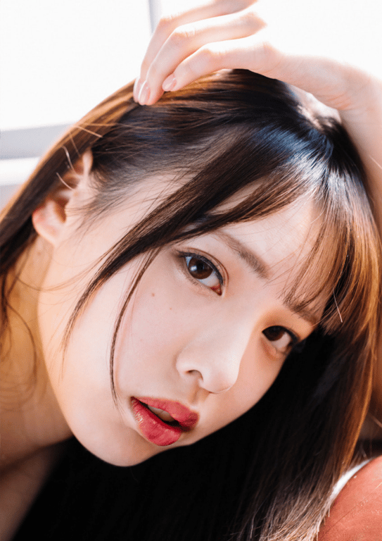 图片[24]-#白桃はな 写真集「落とし、穴」(alarm) - 全本免费在线观看-阅图吧