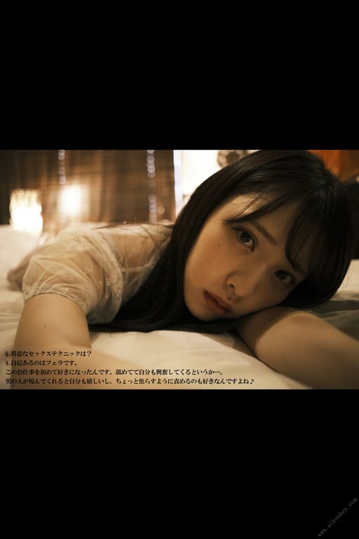 图片[9]-#Hana Shirato 白桃はな – Shucky7 (2021-06-29) - 全本免费在线观看-阅图吧