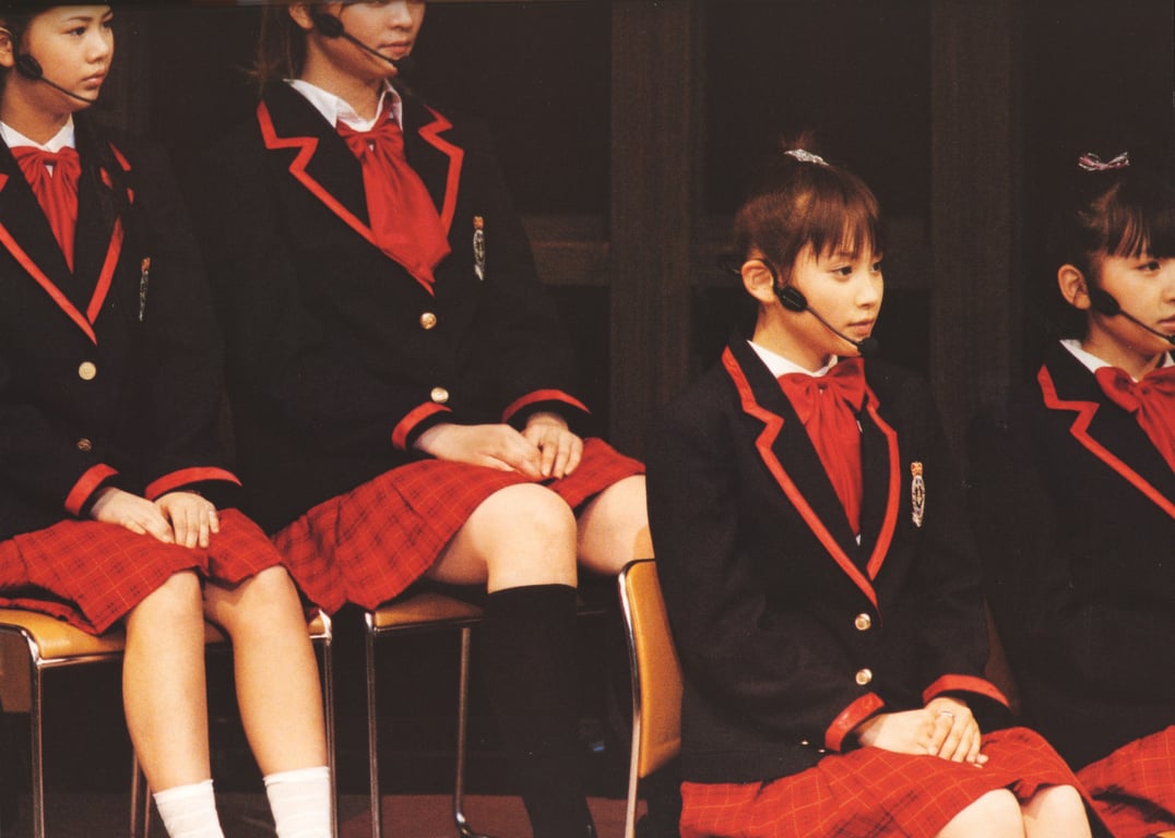 图片[88]-#モーニング娘｡さくら組2003 concert photobook - 全本免费在线观看-阅图吧