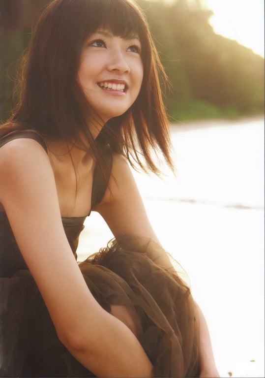 图片[85]-#熊井友理奈写真集 FLOWERAGE (2009.07.25) - 全本免费在线观看-阅图吧