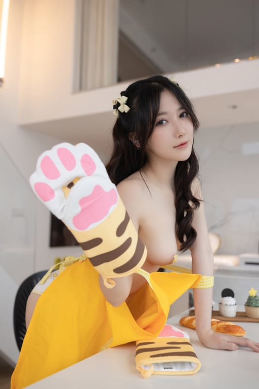 图片[37]-#Hot 鱼子酱小邹菊写真 - 全本免费在线观看-阅图吧