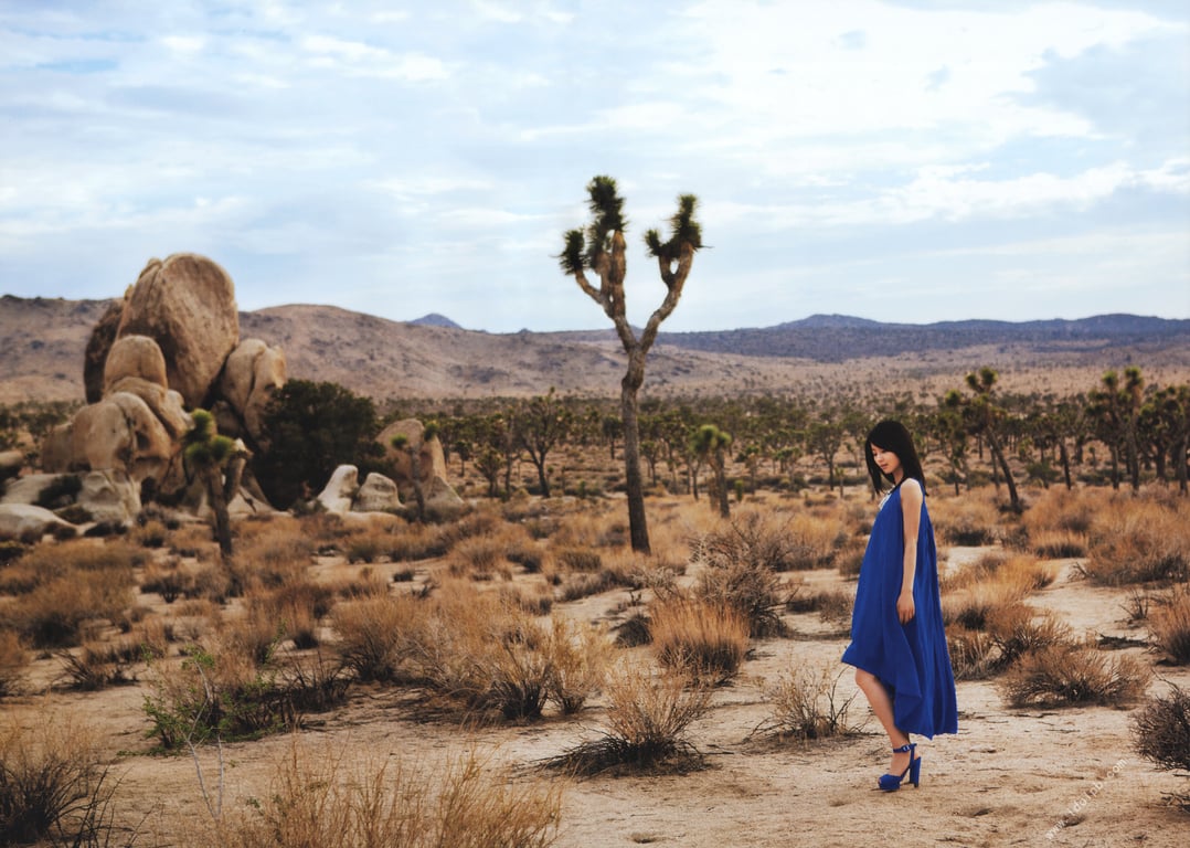 图片[2]-#堀北真希 写真集 Dramatic - 全本免费在线观看-阅图吧