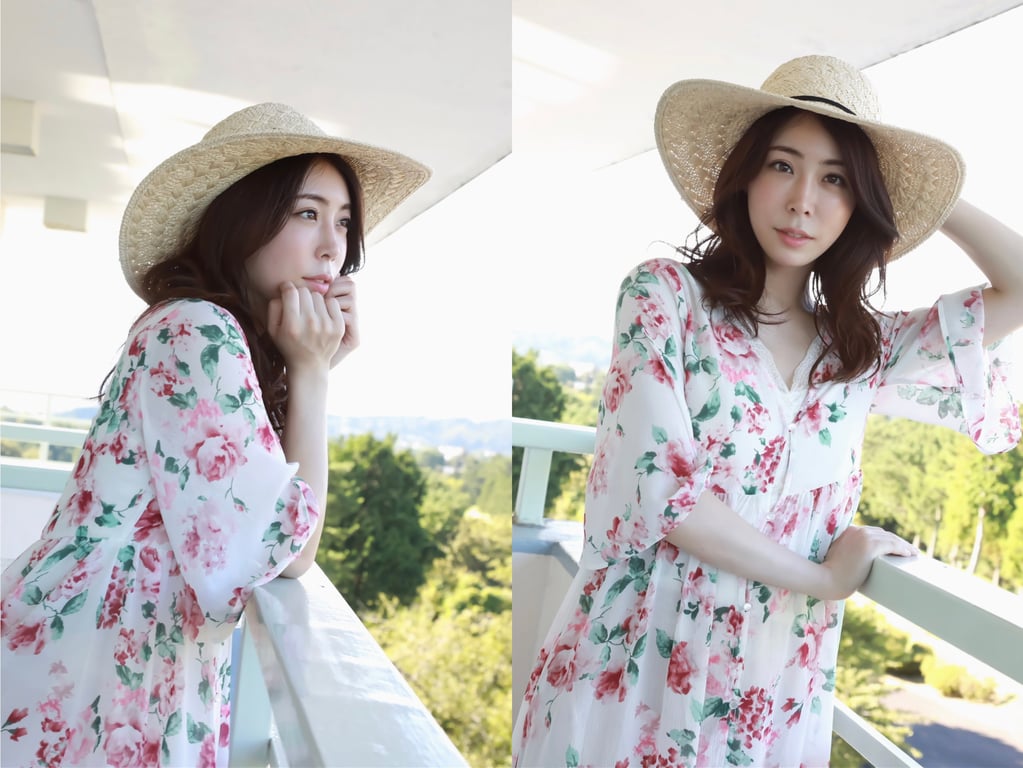 图片[12]-#永純怜 REI Styles 夜の静寂で - 全本免费在线观看-阅图吧