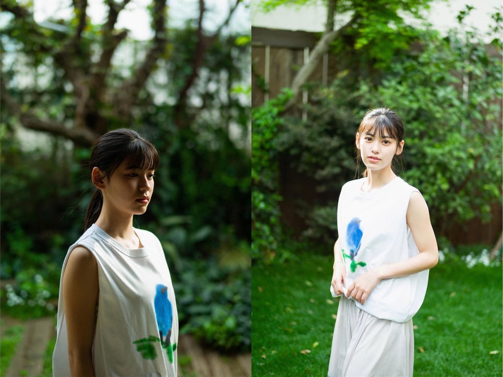 图片[8]-#池田朱那 写真集 resonance - 全本免费在线观看-阅图吧