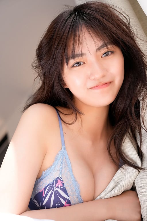 图片[30]-2024.07.09 FLASHデジタル写真集 丰田璐娜 Seaside Memories - 在线免费观看-阅图吧