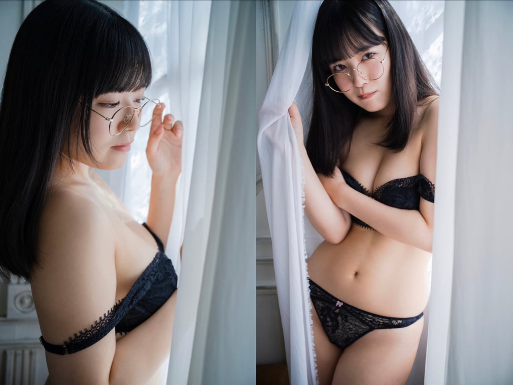 图片[9]-#FLASHデジタル写真集 Umi Shinonome 東雲海 – Girl’s Secret 女孩的秘密 - 全本免费在线观看-阅图吧