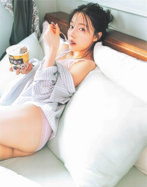 图片[39]-#村瀬紗英1st写真集「S最好」Low - 全本免费在线观看-阅图吧