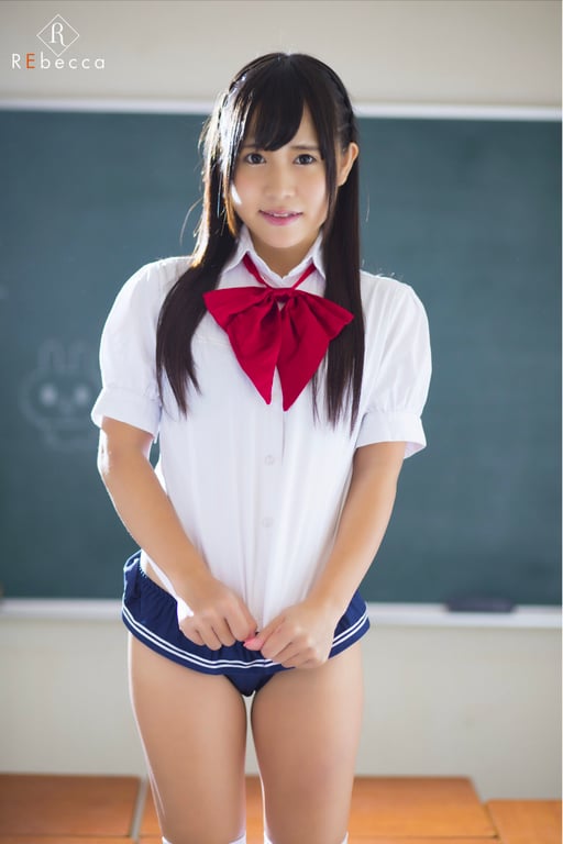 图片[28]-#初裸 Virgin Nude 揉美足 (Rebecca) - 全本免费在线观看-阅图吧